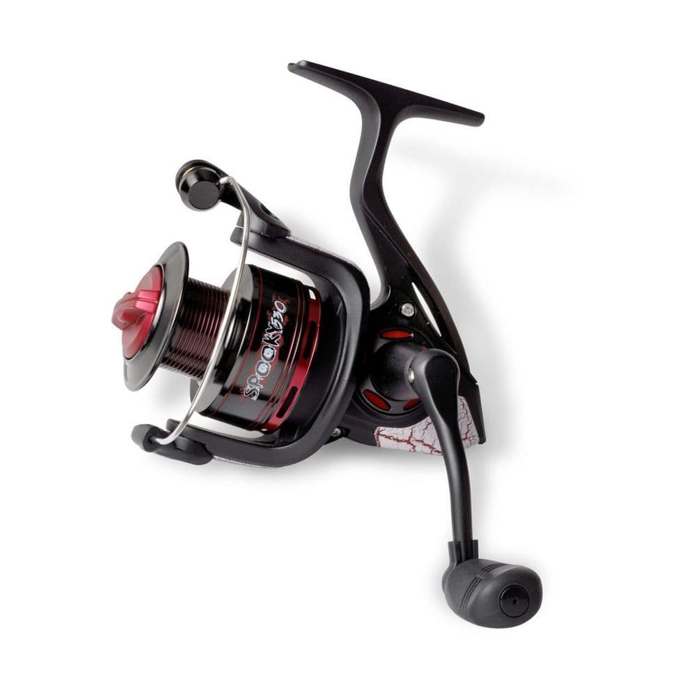 Zebco Fishing Magic Trout Spooky 510 Spinning Reel