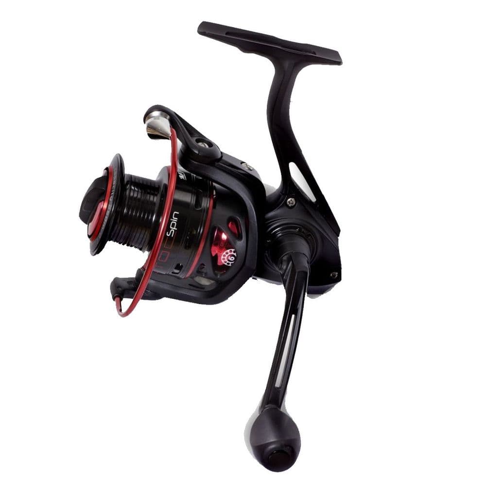 Zebco Magic Trout Cito Spinning Fishing Reel 20