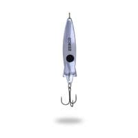 Zebco Z-Spoony Trophy Fishing Lure Silver Blue Angler Coarse Carp Pike Perch