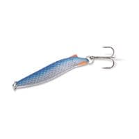 Zebco Z-Spoony Trophy Fishing Lure Silver Blue Angler Coarse Carp Pike Perch