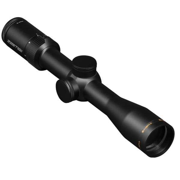 Zerotech Thrive Rifle Scope 3-9x40 with Duplex Reticle