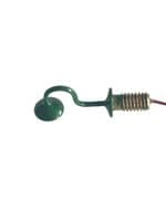 OO Scale Swan Neck Lamps - Various Variants/Colours