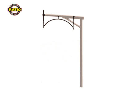 223 - PECO Loading Gauge N