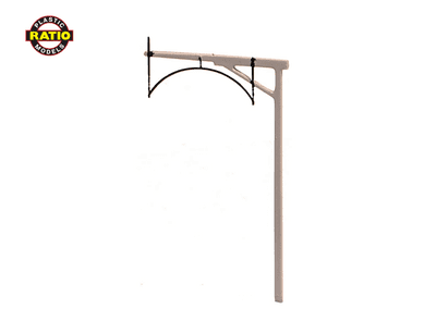 233 - PECO Loading Gauge N