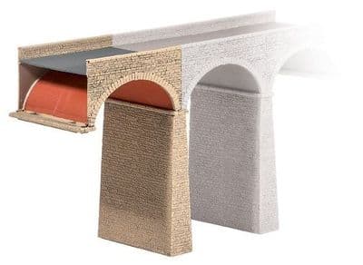 252 - PECO Extra Arch and Pier N
