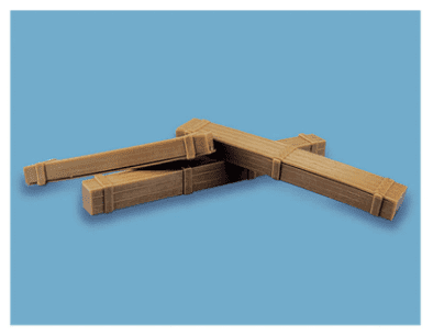 5070 - PECO Packing Cases OO