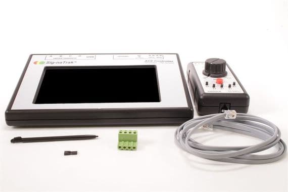 ACE-3 DCC Controller V1.4