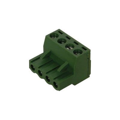 Ace 4 pin terminal connector