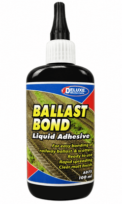 AD-75 - Deluxe Materials Ballast Bond 100ml