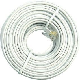 Additional cable for BHS1204 'DRIVER' Handset