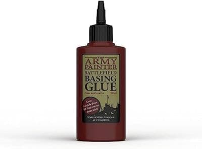 Army Painter Basing Glue