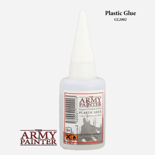 Army Painter Plastic Glue
