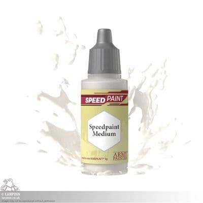 Army Painter Speedpaint