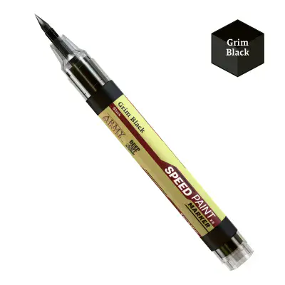Army Painter Speedpaint Marker