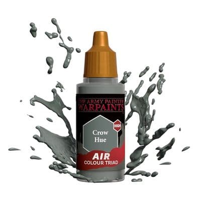 Army Painter Warpaints Air All Types