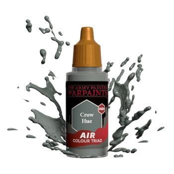 Army Painter Warpaints Air all types