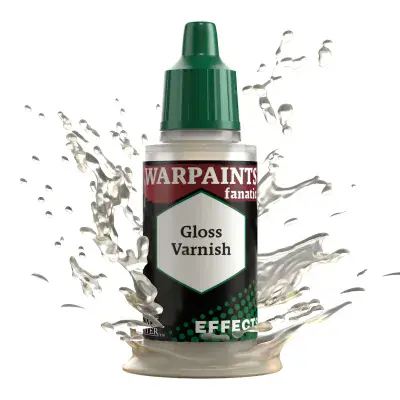 Army Painter Warpaints Fanatic Effects