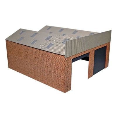 ATD013 Bus Depot Card Kit