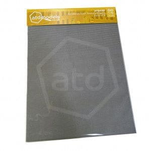 ATD037 - Brown Brick Texture Sheets