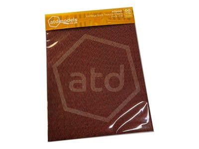 ATD041 - Heritage Brick Texture Pack