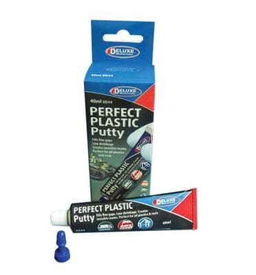 BD-44 - Perfect Plastic Putty (40ml)