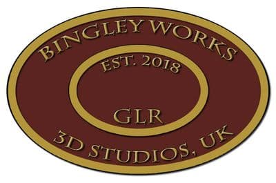 Bingley Works