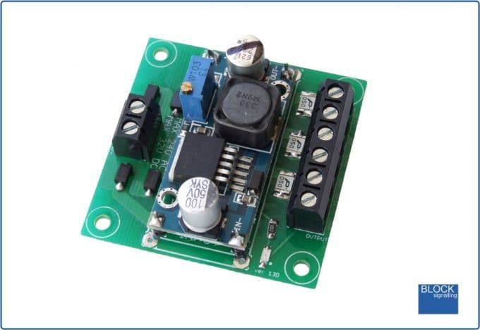 BLOCK Multi functional Linked Module