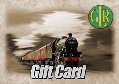 Books & Gift Cards