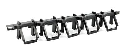 BPGM54 - OO buffer stops (5)