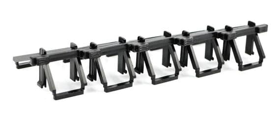 BPGM54 - OO Buffer Stops (5)