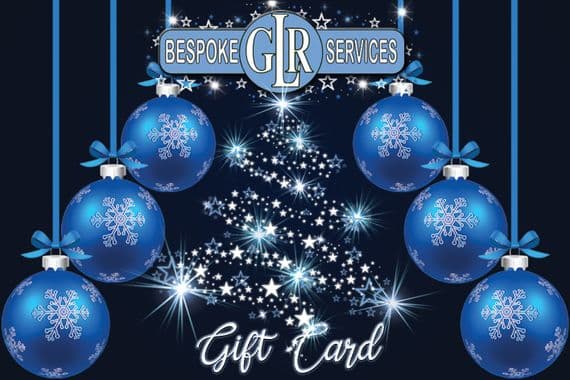 Christmas Gift Card