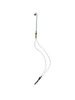 CL-OO OO Scale Curved Lamp