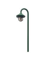CL-OO OO Scale Curved Lamp