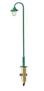 CL-OO OO Scale Curved Lamp
