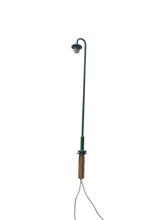 CL-OO OO Scale Curved Lamp
