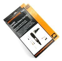 Cordless Rotary Drill And Tool Set