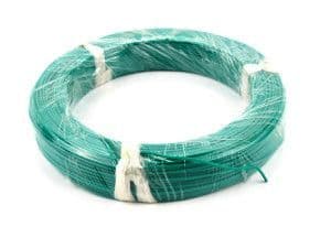 Gaugemaster Layout Wire Green (7x0.2) 100m