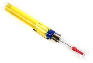 Gaugemaster Precision Lubricator