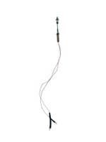 GL-N N/TT120 Scale Gas Lamp