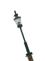 GL-N N/TT120 Scale Gas Lamp