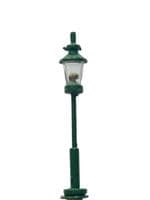 GL-N N/TT120 Scale Gas Lamp