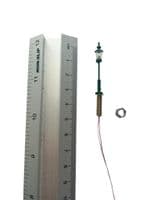 GL-N N/TT120 Scale Gas Lamp