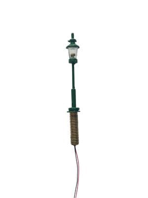 GL-N N/TT120 Scale Gas Lamp
