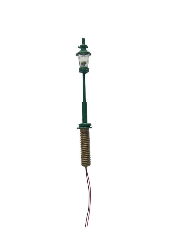 GL-N N/TT120 Scale Gas Lamp