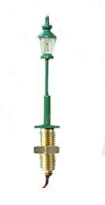 GL-N N/TT120 Scale Gas Lamp