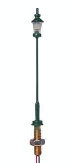 GL-O O Scale Gas Lamp