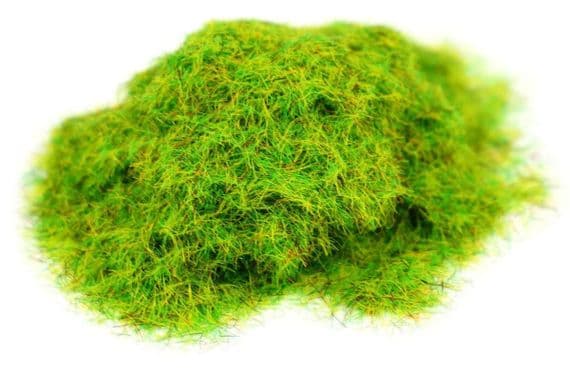 GM1320 - Spring Meadow 2.5mm Static Grass 30g