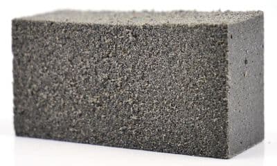 GM26 - Small Track Rubber 50x25x20mm