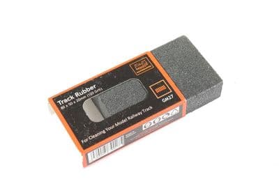 GM27 - Large Track Rubber 77x50x20mm