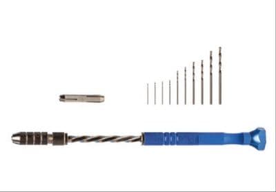 GM577 - Archimedean Drill Set